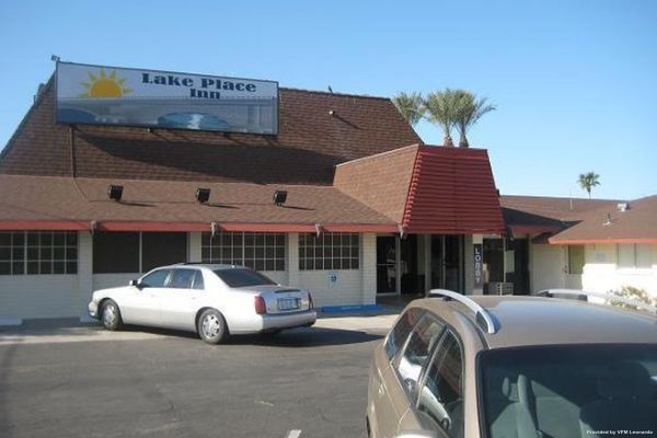 Knights Inn Lake Havasu City